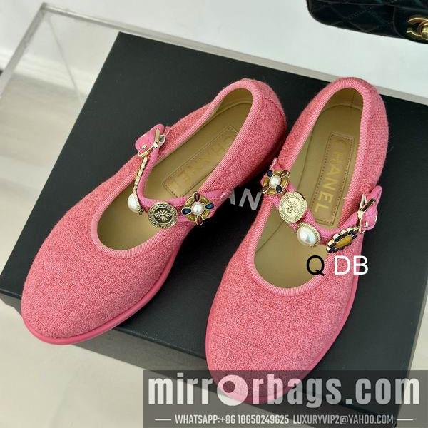 Chanel Shoes sz35-39 DB0708