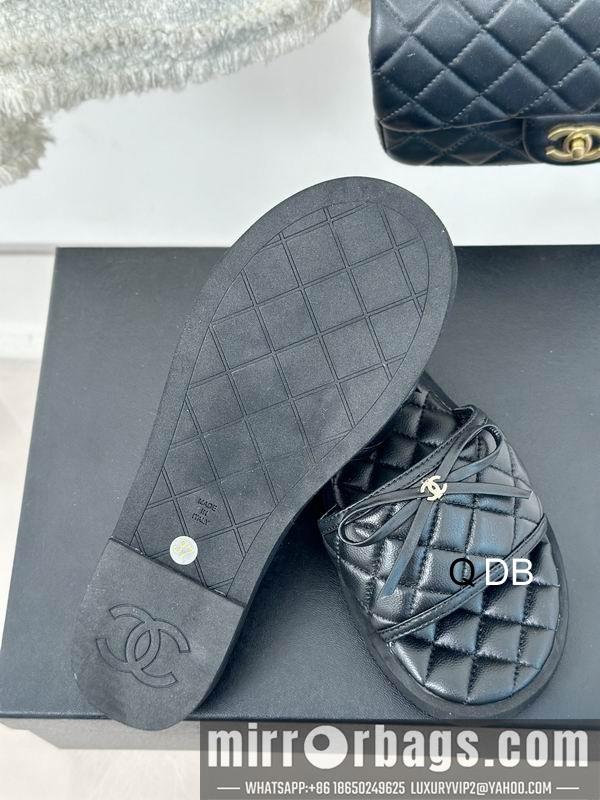 Chanel Shoes sz35-40 DB0511