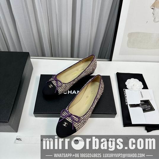 Chanel Shoes sz35-42 mnh0414