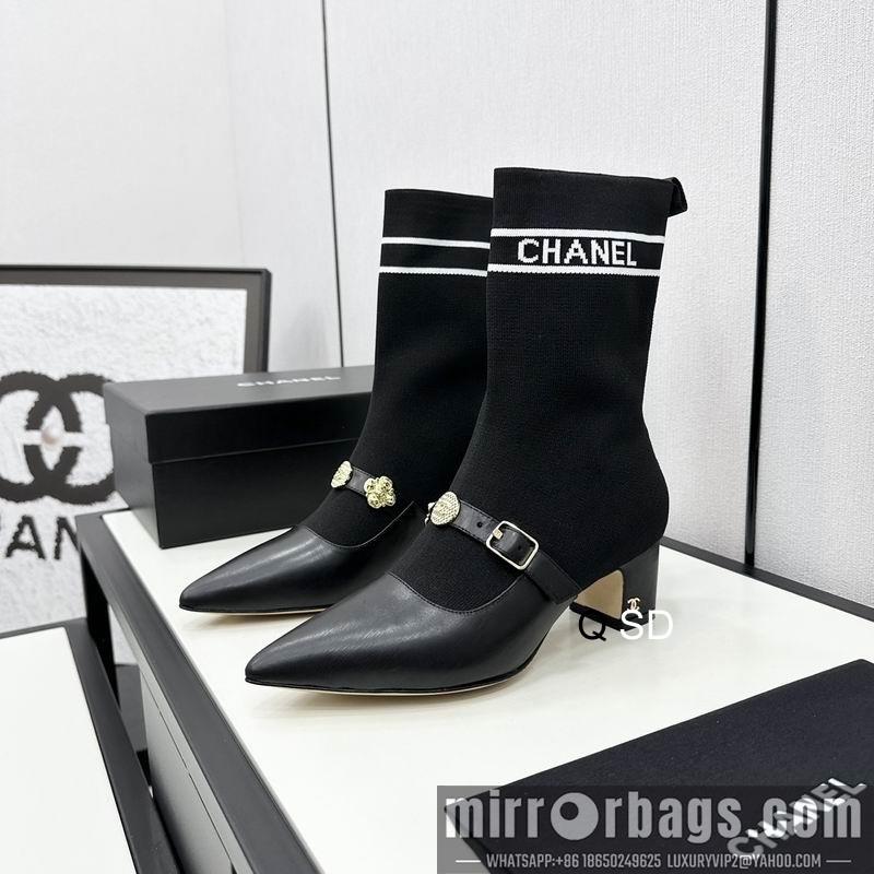 Chanel Shoes sz35-40 SD1204