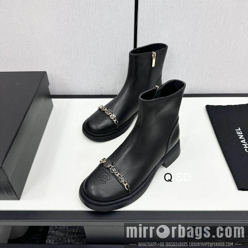 Chanel Shoes sz35-40 SD1036