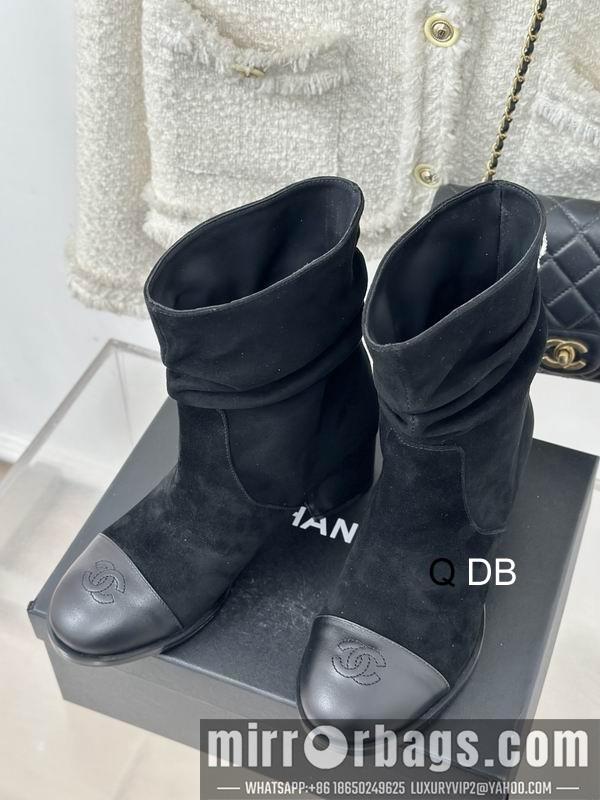 Chanel Shoes sz35-40 DB1211