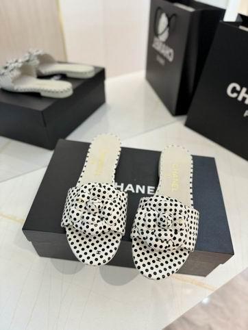 Chanel Shoes sz35-41 mnh0601