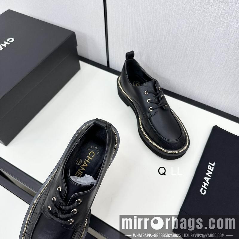 Chanel Shoes sz35-40 LL1220