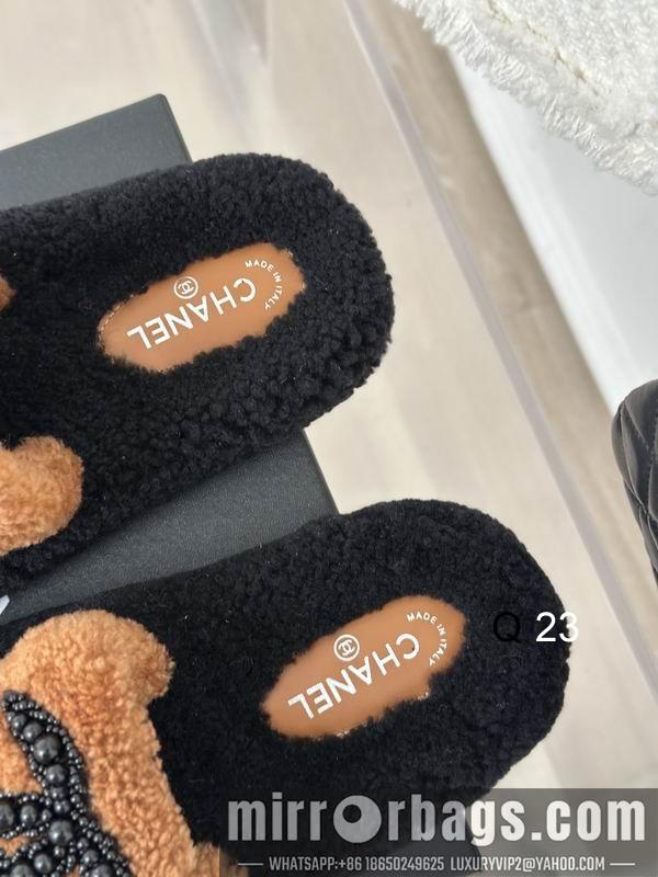 Chanel Shoes sz35-40 10C HY1004