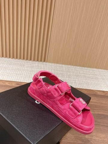 Chanel Shoes sz35-40 mnh0423