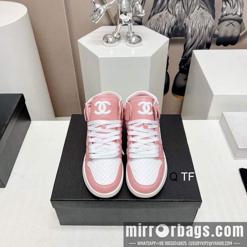 Chanel Shoes sz35-45 5C TF0804