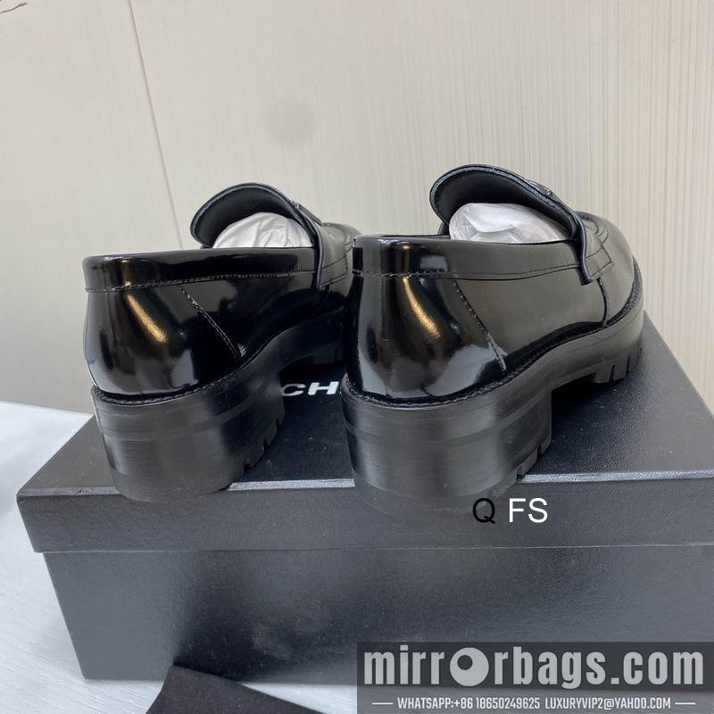 Chanel Shoes Chnael sz35-40 FS0701