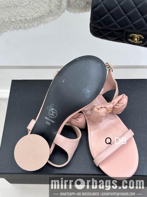 Chanel Shoes sz35-40 DB0312