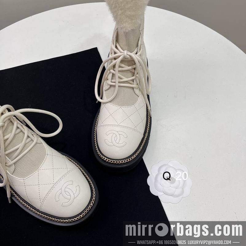 Chanel Shoes sz35-40 XX0704
