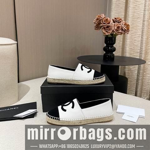 Chanel Shoes sz34-42 mnh0624