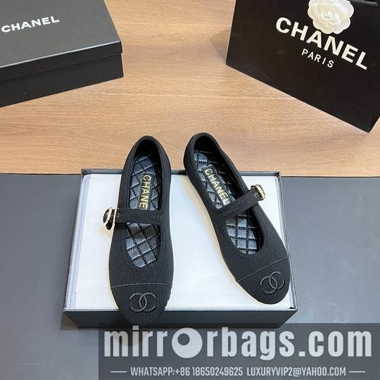 Chanel Shoes sz35-41 mnh0802