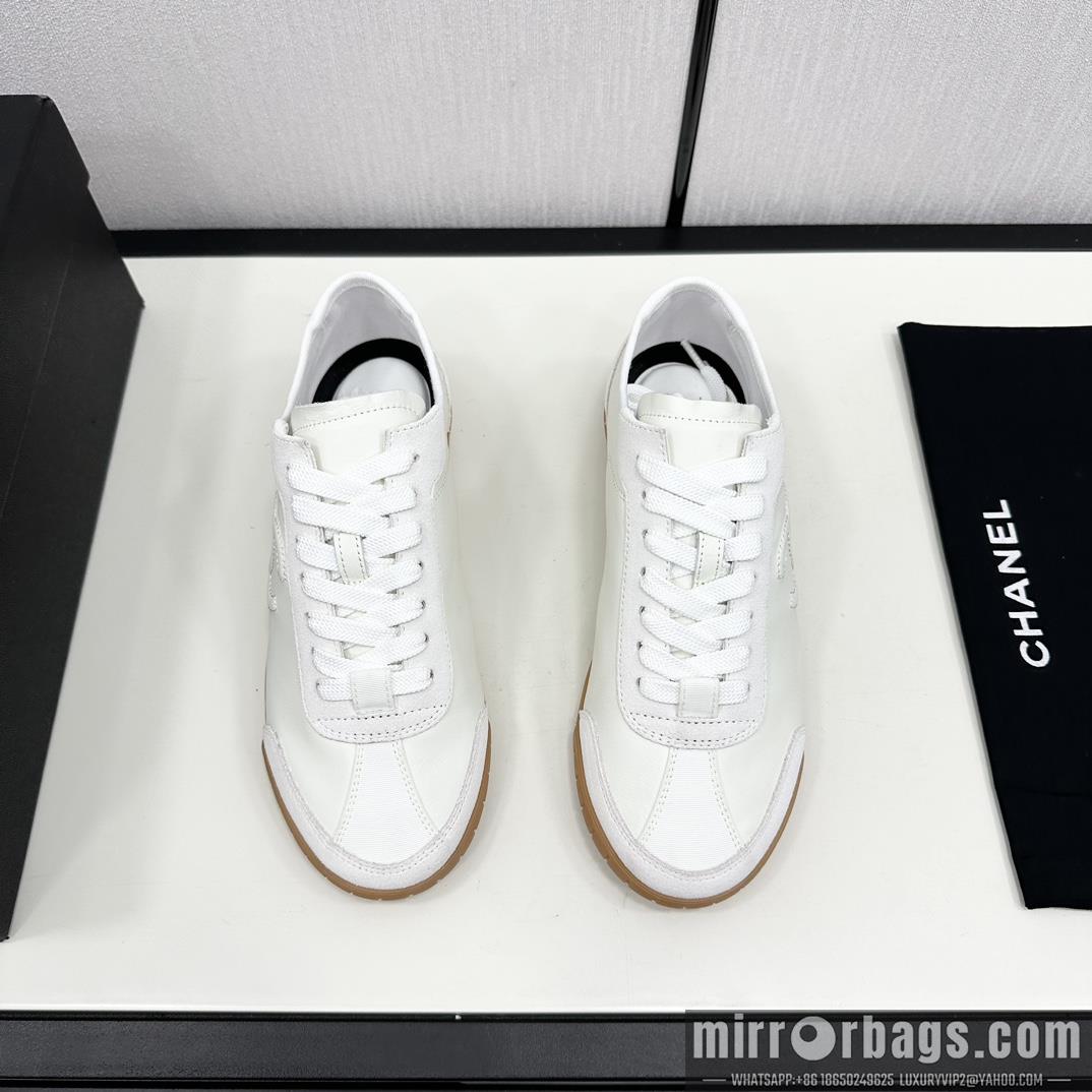 Chanel Shoes sz35-41 h0802