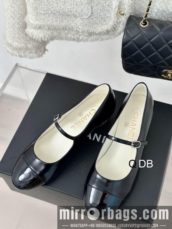 Chanel Shoes sz35-40 DB1004