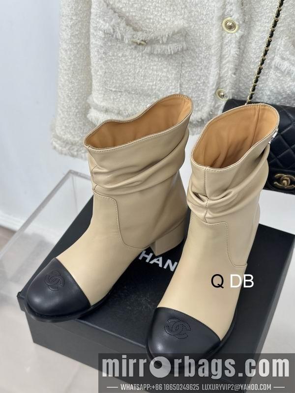 Chanel Shoes sz35-40 DB1211