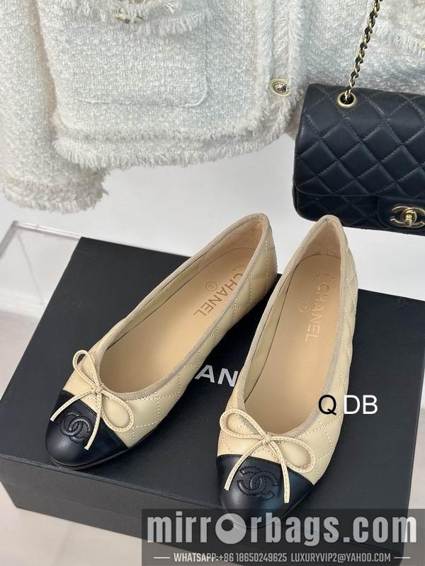 Chanel Shoes sz35-40 7C SD1205
