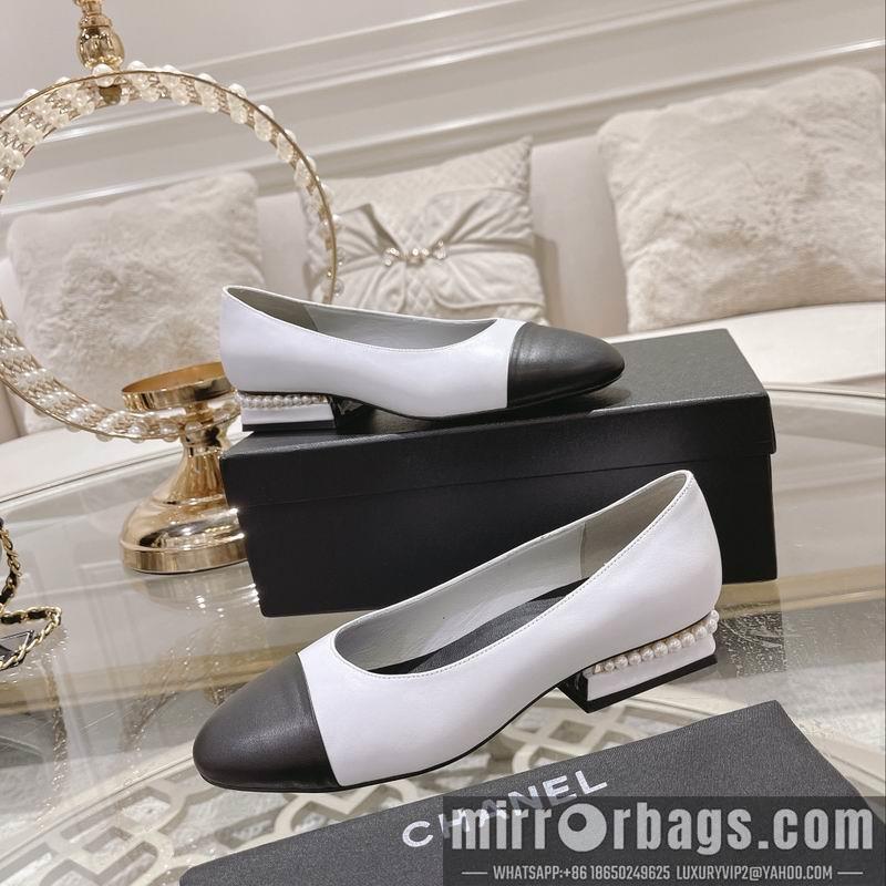 Chanel Shoes sz35-39 fsm0103