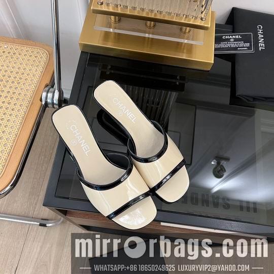 Chanel Shoes sz35-40 mnh0212