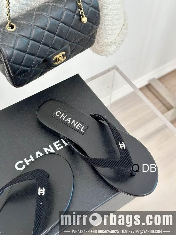 Chanel Shoes sz35-40 DB0502