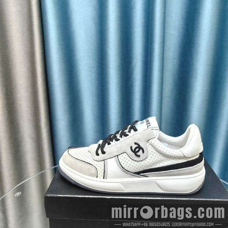 Chanel Shoes sz35-45 mnh0202