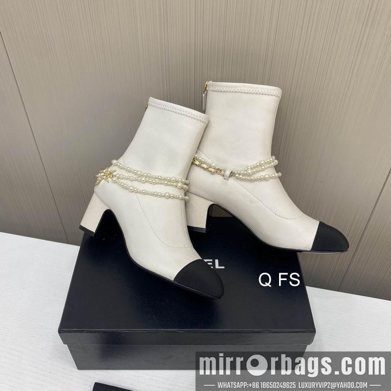 Chanel Shoes sz35-40 FS0832