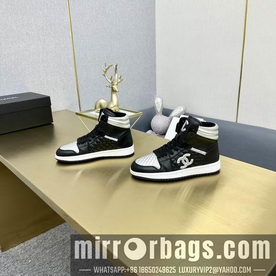 Chanel Shoes sz35-43 mnh0201