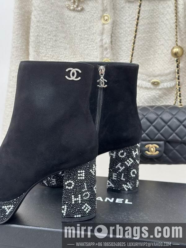Chanel Shoes sz35-40 DB1021