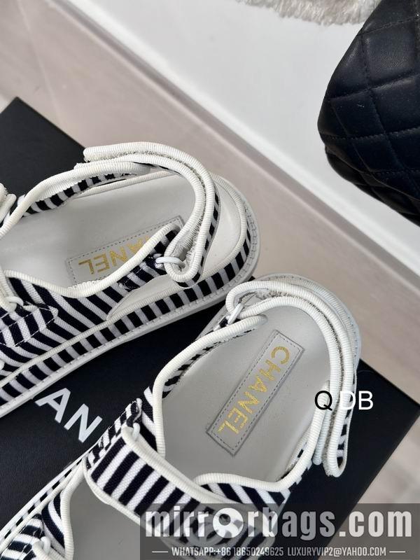 Chanel Shoes sz35-40 DB0506