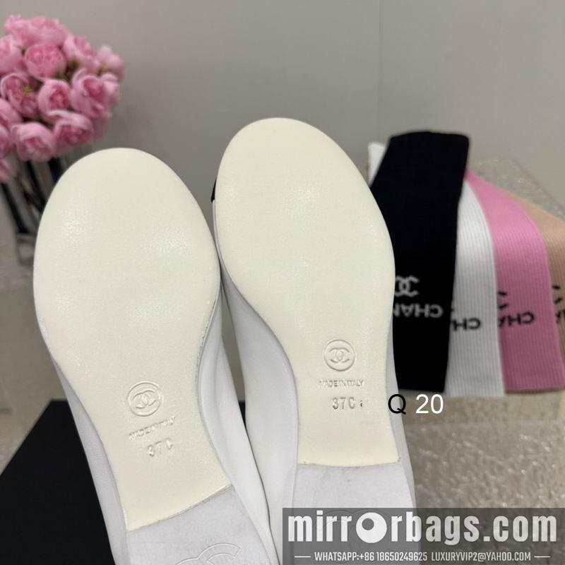 Chanel Shoes sz35-40 5C XX1205