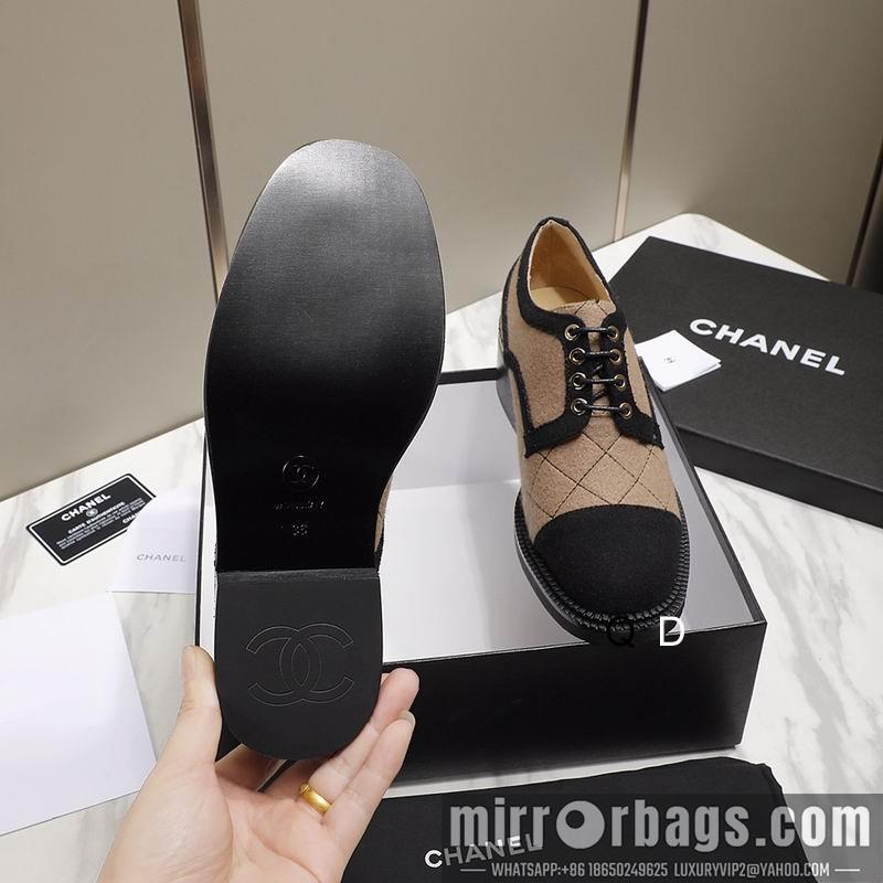 Chanel Shoes sz35-40 3C 1101