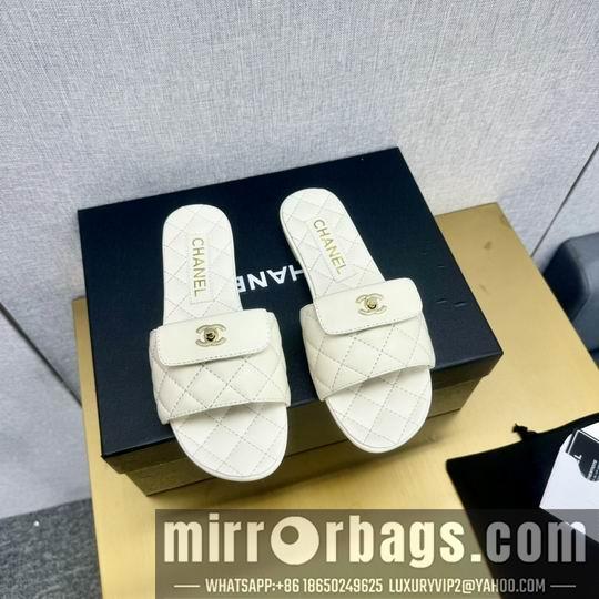 Chanel Shoes sz35-41 mnh0521