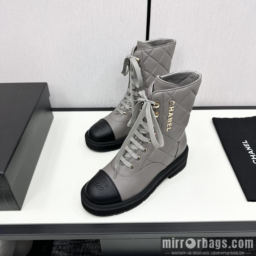 Chanel Shoes sz35-40 h1121
