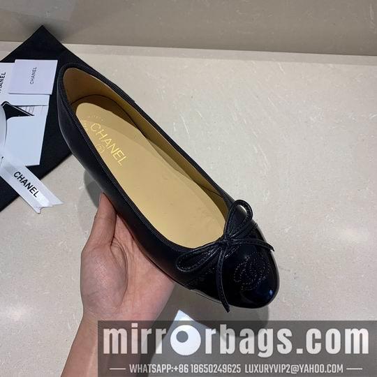 Chanel Shoes sz34-42 mnh0711