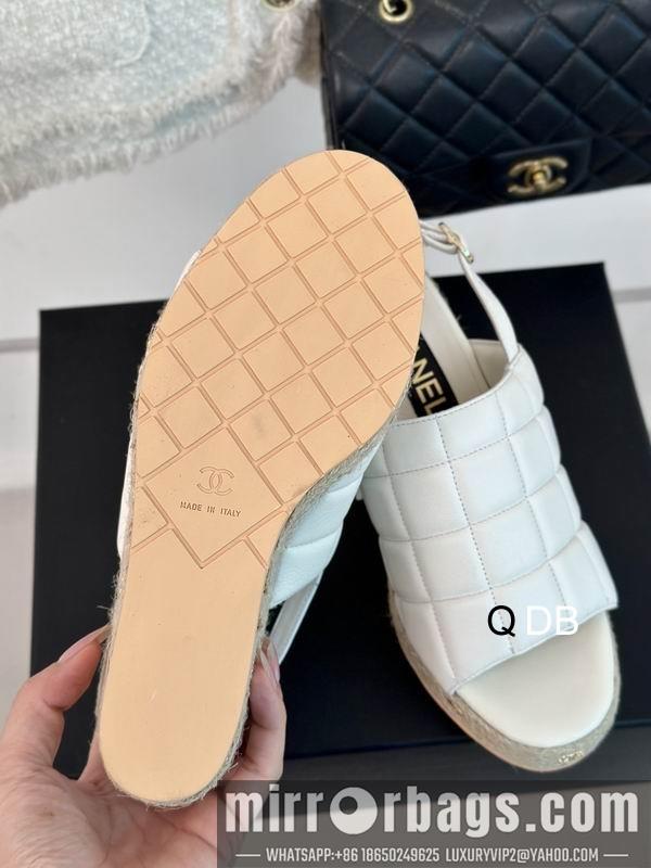 Chanel Shoes sz35-40 DB0519