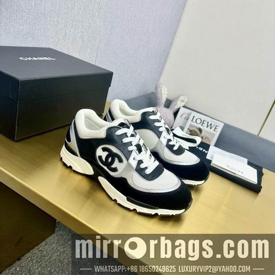 Chanel Shoes sz35-41 hnh0601