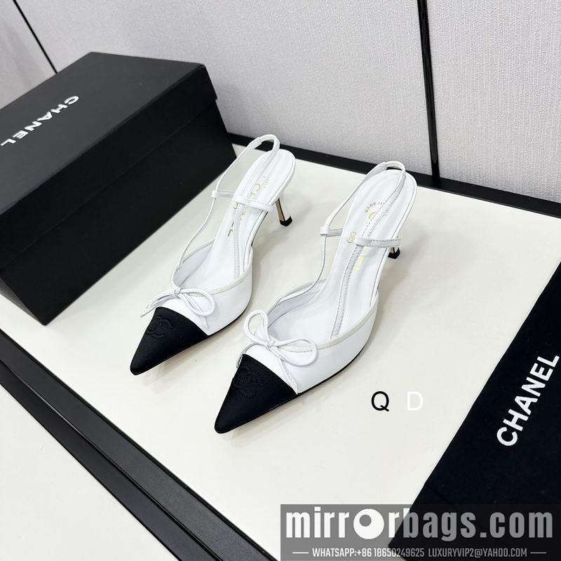 Chanel Shoes sz35-40 GDT0801
