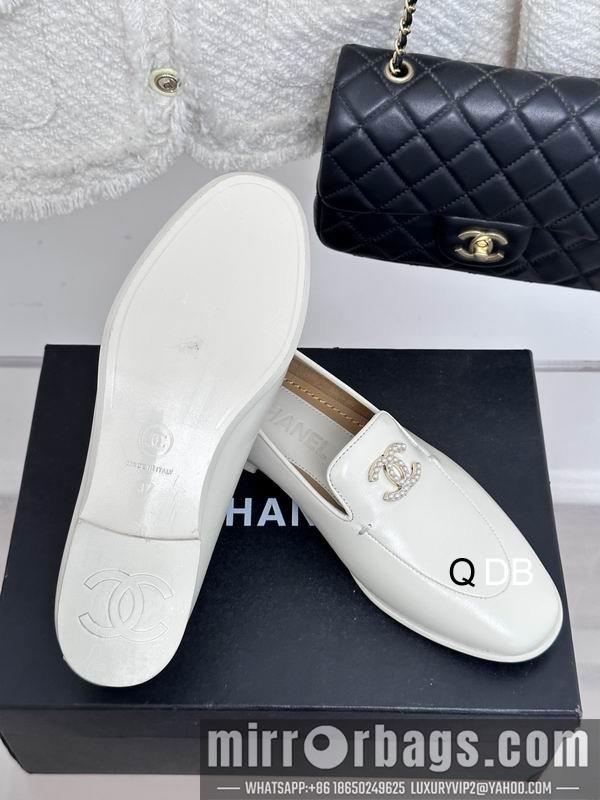 Chanel Shoes sz35-40 2C DB0904