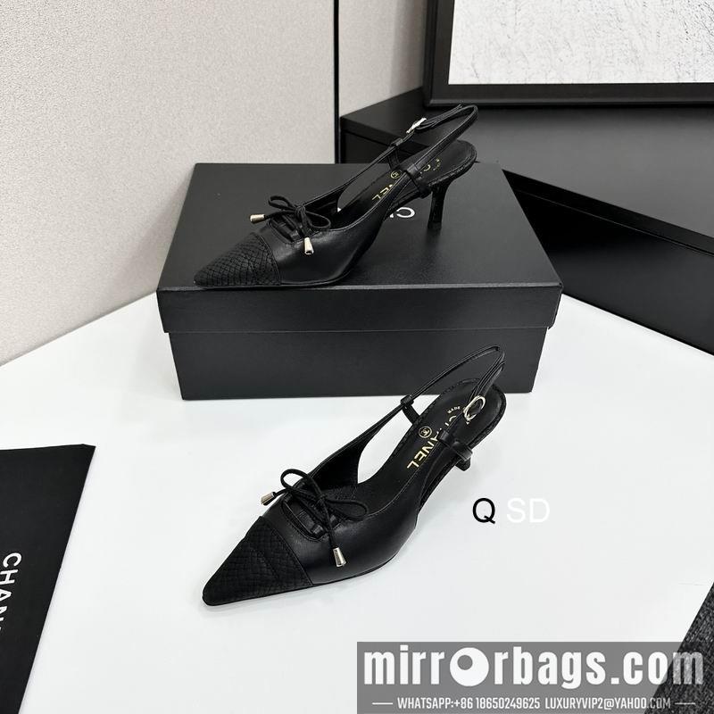 Chanel Shoes sz35-40 SD0307