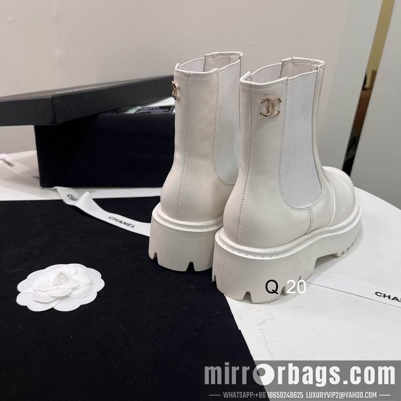 Chanel Shoes sz35-40 XX1028