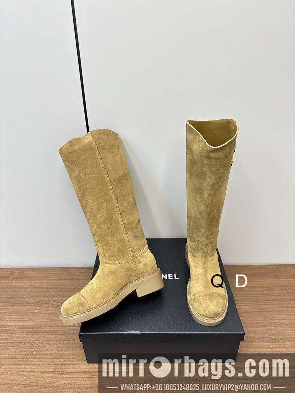 Chanel Shoes Chnael sz35-40 GDT0803