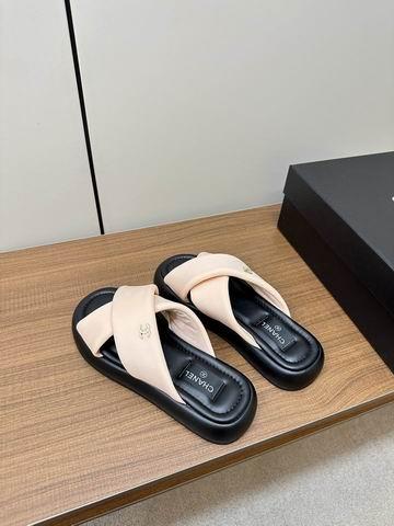 Chanel Shoes sz35-40 mnh0512