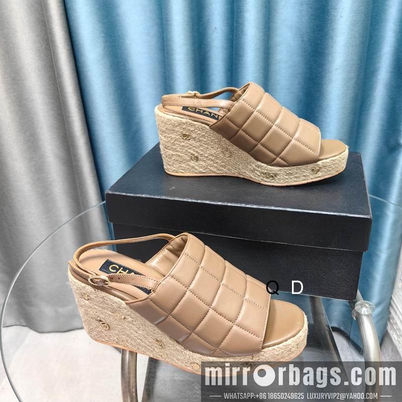 Chanel Shoes sz35-40 GDT0716