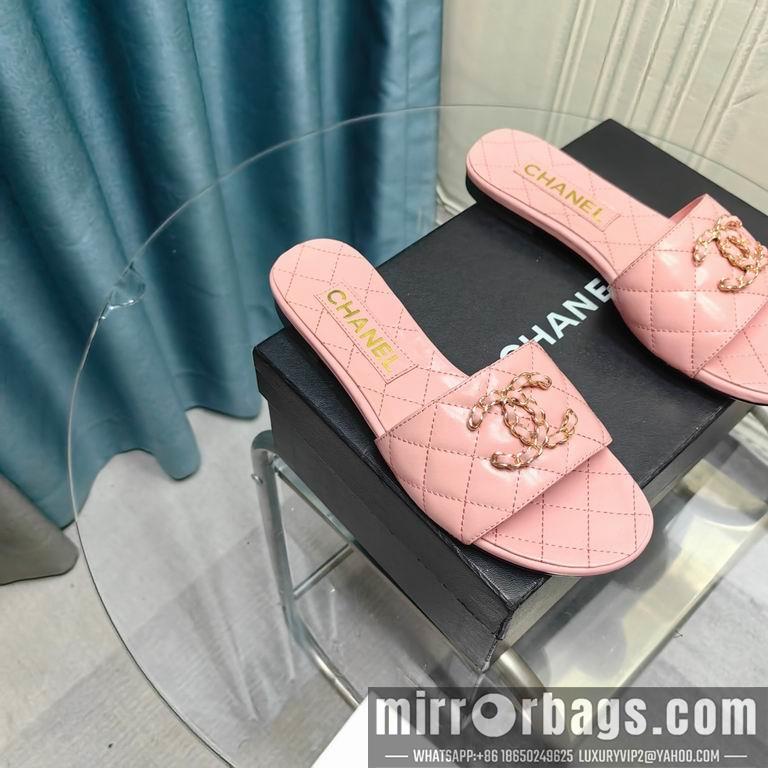 Chanel Shoes sz35-39 mnh0703