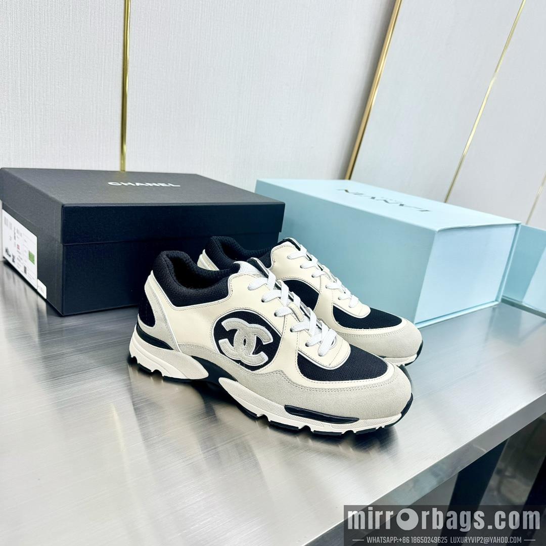 Chanel Shoes sz35-41 h1006
