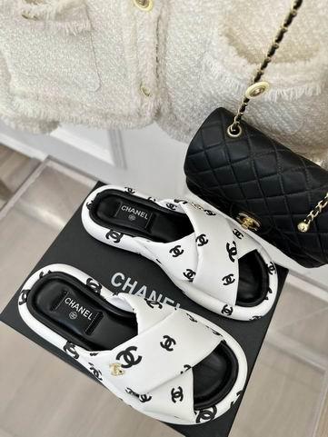 Chanel Shoes sz35-41 mnh0306