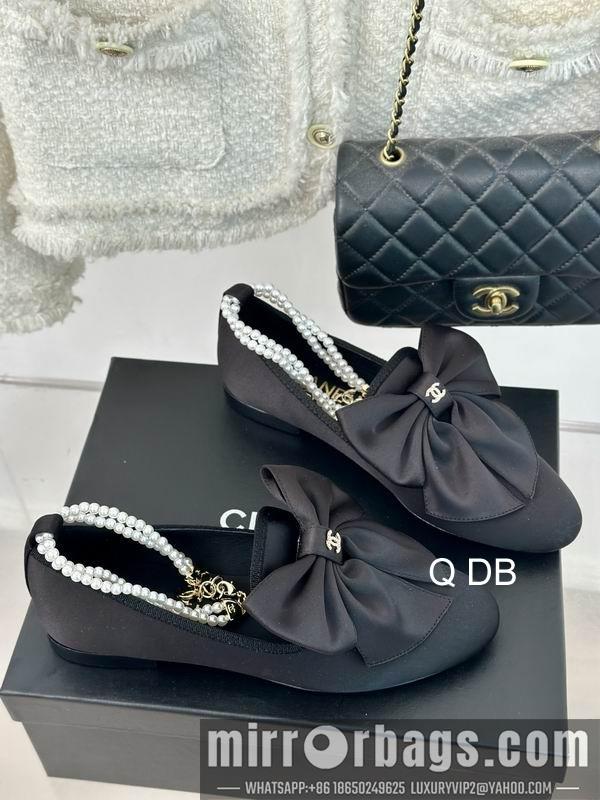 Chanel Shoes sz35-40 DB0809