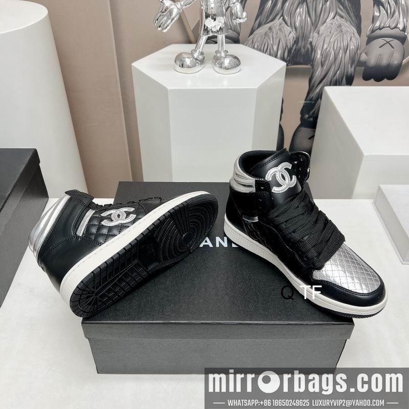 Chanel Shoes sz35-45 5C TF0804
