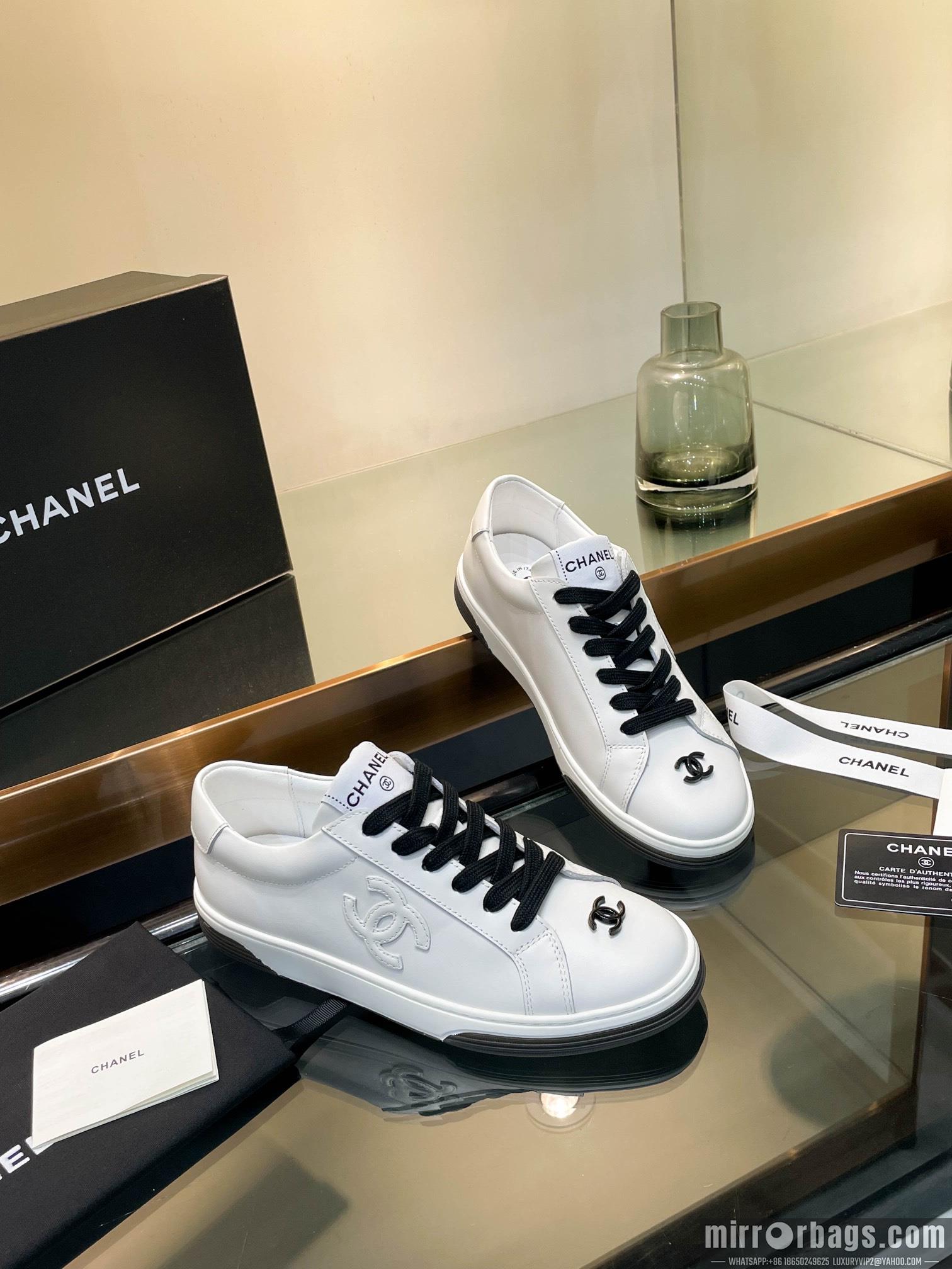 Chanel Shoes sz35-40 h0704