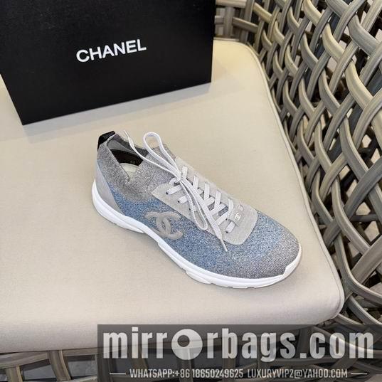 Chanel Shoes sz39-45 hnh0507