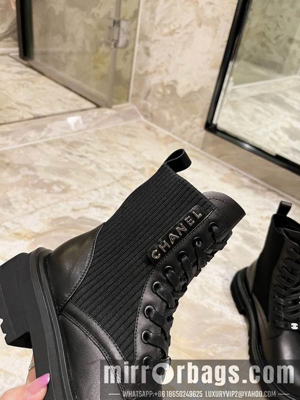 Chanel Shoes sz35-40N1011